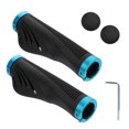 thumbnail image 3 of MasteelfCA 1 Pair Bike Handlebar Protectors Practical Bike Handlebar Cases Bike Accessory, 3 of 7