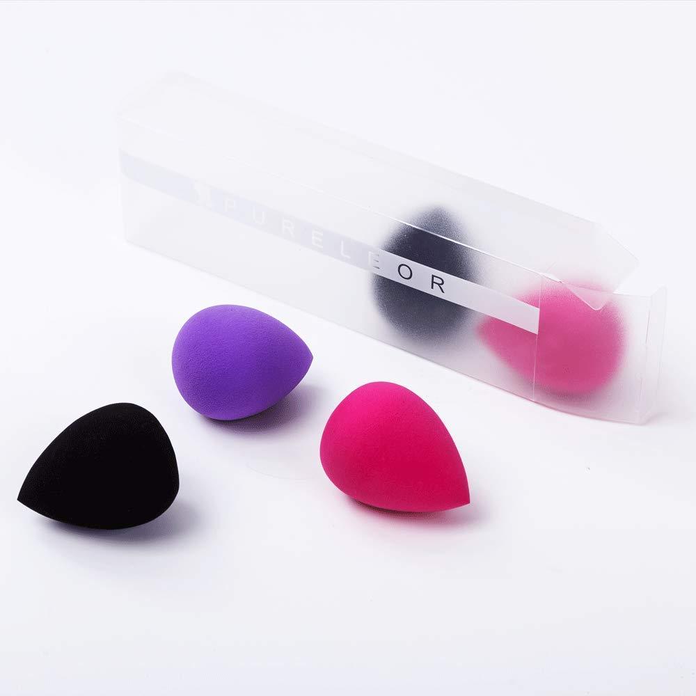 essence concealer sponges