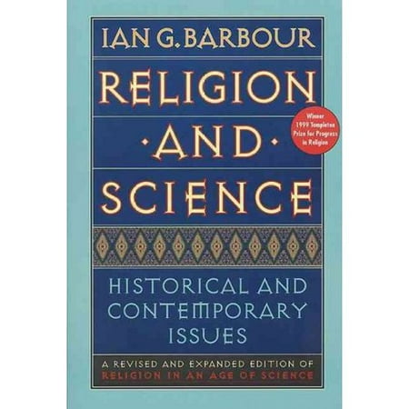 Religion and Science: Historical and Contemporary Issues