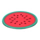 thumbnail image 4 of Posavasos almohadilla de silicona para taza antiescaldado patrón de frutas accesorios de cocina alfombrilla para bebidas con aislamiento térmico bonita para el hogar y la, 4 of 8