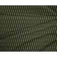 thumbnail image 4 of oneOone Polyester Lycra Olive Green Fabric Argyle Check Sewing Craft Projects Fabric Prints By Yard 56 Inch Wide, 4 of 4