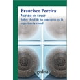 thumbnail image 1 of Ver no es creer Gedisa 9788418914102, 1 of 2