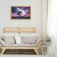 thumbnail image 5 of FREEAMG Galaxy Unicorn 1000 Piece Large Jigsaw Puzzle for Adults - Game Interesting Toys - Hand Made Puzzles Personalized Gift, 5 of 7