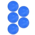 thumbnail image 3 of Hand Wrist Exercise Ball, High Elasticity Finger Strength Training Ball Grip Ball, Wrist Exercise Ball For Climbers Bodybuilders, 3 of 8