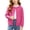 solid colors, variant on yillto Girls Cardigan Sweater Button down Knit Long Sleeve Lightweight Cardigans Crewneck Fall Clothes