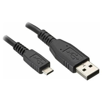 OEM BlackBerry Universal Micro USB Data Cable 1.2M (Best Blackberry For Business)