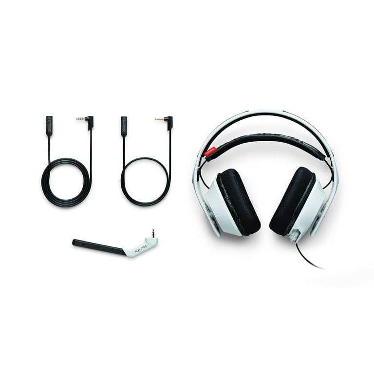 Plantronics 4vr discount