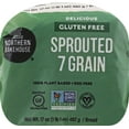 thumbnail image 2 of Little Northern Bakehouse Sprouted 7 Grain Bread, 17 Ounce -- 6 per case., 2 of 4