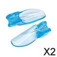 thumbnail image 1 of Correctores de Silicona Salvador para juanetes 2 piezas, 1 of 9