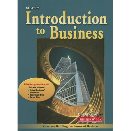 Introduction to Business, (Hardcover)