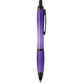 thumbnail image 1 of Floso Nash Contrast Detail Recycled Plastic Ballpoint Pen, 1 of 6