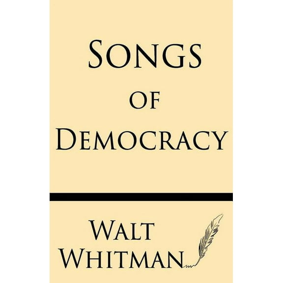 Songs of Democracy