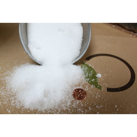 Epsom Salt (Magnesium Sulfate) Greenway Biotech Brand 3