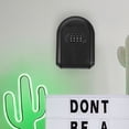 thumbnail image 2 of MOVTOTOP Outdoor Wall Mount Key Lock Box for Spare Keys Key Storage Safe Holder, 2 of 8