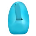 thumbnail image 2 of Gomme pour Cheveux, Exfoliant pour Enlever les Cheveux Ralentit la Repousse pour Salon de Beauté Bleu, 2 of 8