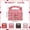 D*10, variante sur Ensemble d'Articles de Fête 10 Pcs Saint-Valentin Bonbons de Saint-Valentin Portables avec Boîte à Biscuits au Design Coloré en Forme de Cœur pour Décoration d'Anniversaire de Saint-Valentin et de Mariage Fournitures de Fête Décorations Qui Brillent dans le Noir Fête