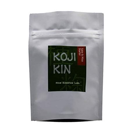 Koji Kin Starter Sake Miso Dry Age Steak 60g (2oz) Spore