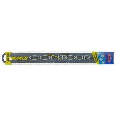 Anco C-22-Ub Contour Wiper Blade - 22 (Pack Of 1)