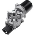 thumbnail image 5 of A-Premium Front Windshield Wiper Motor Compatible with Honda Prelude Coupe 1997-2001 S2000 Convertible 2000-2009 L4 2.2L, 5 of 5