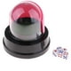 thumbnail image 2 of De Tazas Eléctricas Para Dados, Juguetes Automáticos Para Adultos, Juegos Familiares Abs, Accesorio De Ambiente Para Pub, Bar, Fiesta, Ktv, Suministro Para Beber 1 Juego Moyic FN006379-00, 2 of 6