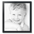 thumbnail image 2 of ArtToFrames 23x25 inch Black Picture Frame, Black Wood Poster Frame (4103), 2 of 8