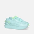 thumbnail image 3 of PU & MA Cruise Rider Lace Mono Wn's Lifestyle Sneakers New Eggshell Blue 380680-01, 3 of 6