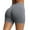 Gray, variant on Ahdbta High Waisted Biker Shorts for Women Tummy Control Fitness Athletic Workout Running Yoga Gym Shorts Soft Seamless Tight Leggings