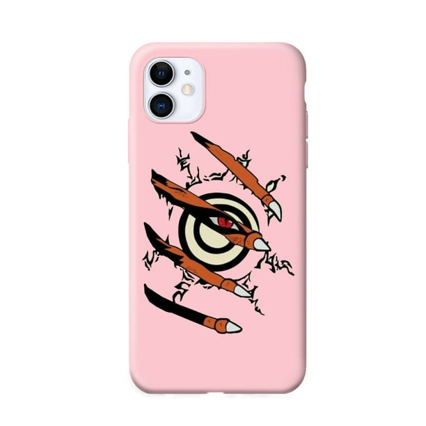 Anime Phone Cases Pink Cell Phone Cases For Iphone 11 Pro Max Walmart Com