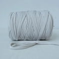 thumbnail image 1 of 400g/Ball T-shirt Knitting Chunky Yarn  Cloth Crochet Threads Handmade DIY Basket Rug HandBag Purse Blanket Freeshipping, 1 of 7