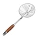 thumbnail image 4 of Colador Espumadera Cucharón Colador de Alambre Acero Inoxidable Versátil Cocina Freír 135 cm, 4 of 9