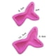 thumbnail image 4 of Molde de fondant para pastel con tema de sirena - Molde de silicona Fason 2033814, 4 of 7