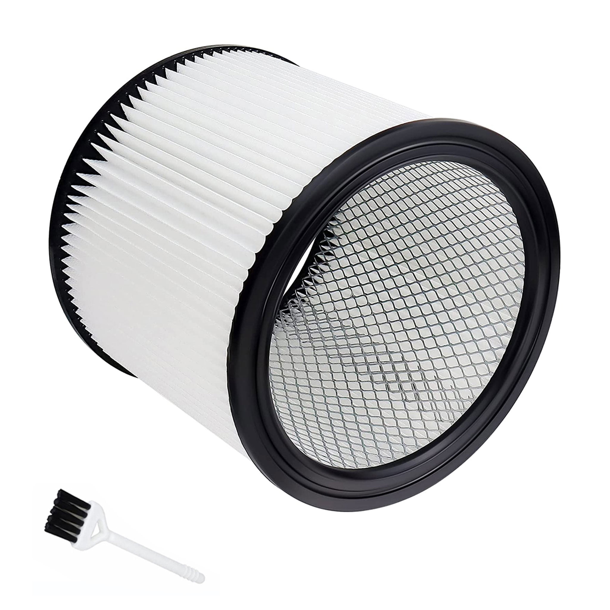 AMI PARTS 90304 Replacement Filter Cartridge Fits Shop Vac 90304 Type U