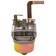 thumbnail image 3 of Desde China MZ175 EF2700 EF2600 Carburador para YAMAHA MZ175 EF2700 EF2600 166F Partes de Motor para Generador, 3 of 4