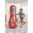 Bounce Back Punching Bag