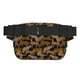 thumbnail image 3 of Easygdp Leopard Print Fanny Packs para Mujeres y Hombres, Bolsa de Cinturón, Bolsos de Cruz para Trabajo/Correr/Senderismo, 3 of 9