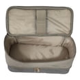 thumbnail image 4 of Bolsa de Estuche de transporte de viaje para secador de pelo, bolsa de viaje, organizador de protección profesional, portátil para baño, viaje de, 4 of 8