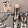 thumbnail image 5 of Big Save,HWRETIE Blush Clearance,Highlight Stick Blush,Stick Makeup Stick Multi-Function Lazy Stick 7G, 5 of 5