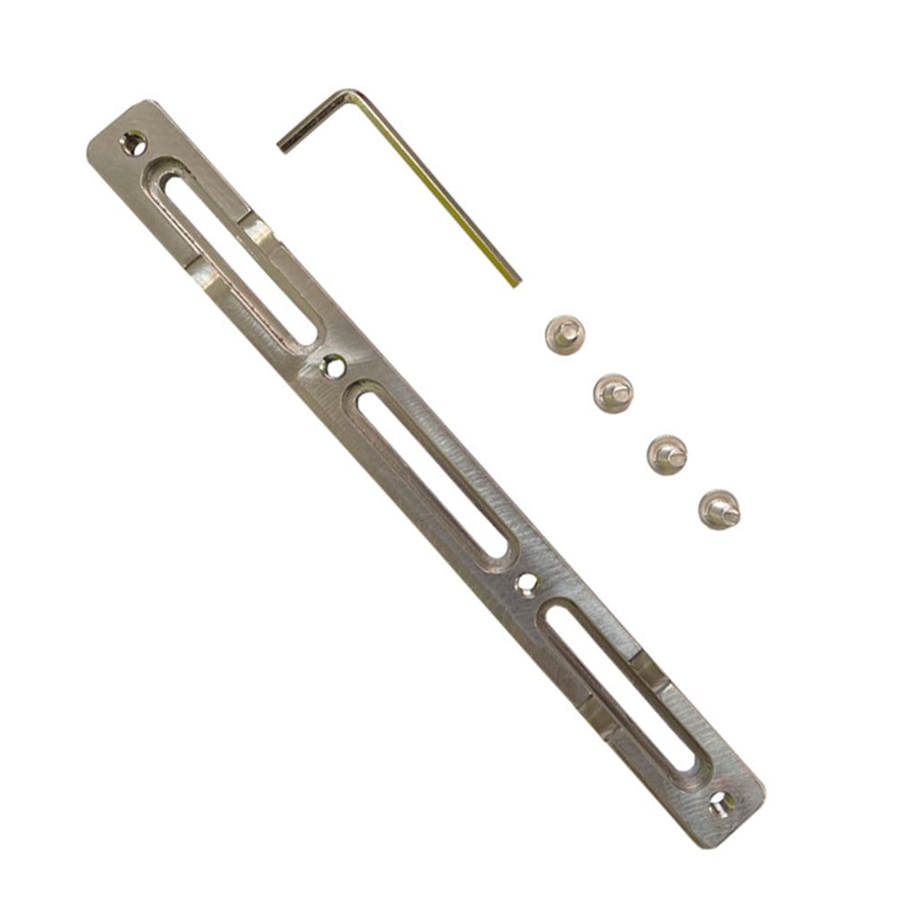 RANMEI Electric Bicycle Frame Battery Box Mount For HaiLong Ebike Coversion Adapter