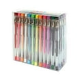 thumbnail image 4 of LolliZ  Gel Pens 48-piece Tray Set, 4 of 5