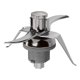thumbnail image 1 of Cuchilla de acero inoxidable para batidora Vorwerk Thermomix TM21, 1 of 9