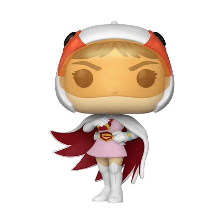 UPC: 0889698520171 | Funko POP! Animation: Gatchaman – Jun