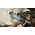 thumbnail image 2 of Limpiador Turbo Tank Cleaner para tanque de calentador de agua, removedor de sedimentos, 2 of 6