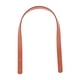 thumbnail image 4 of Bolso de Mano de Cuero PU Bolso de Hombro Y Correa BLESIY Marrón cro, 4 of 4