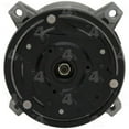 thumbnail image 2 of 4-Seasons 58777 A/C Compressor, With clutch Fits select: 1990-1991 CHEVROLET LUMINA, 1989-1990 CHEVROLET CELEBRITY, 2 of 4