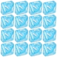 thumbnail image 1 of Lindbes 20pcs Acrylic Dice 10 Sided Role Playing Dice Fancy Dice Polyhedral Dice, 1 of 6