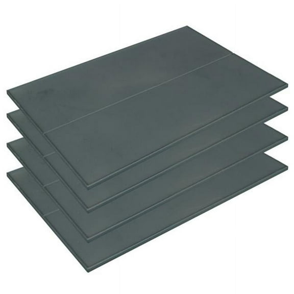 Mantic Entertainment MGCKWM07 Kings of War 2E 50 mm Movement Trays