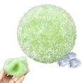 thumbnail image 2 of NWOKYZGH 1Pc Colorful Mesh Grape Stress Balls, Squeeze Color Change Fidget Toys for Stress Relief and Hand Exercise, 2 of 5