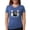 Heather Blue, variant on CafePress - Complete_W_1184_4 Womens Tri Blend T Shirt - Womens Tri-blend T-Shirt