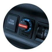 Redarc RDCEBRH-ACCV3-NA Towpro Elite Electric Brake Controller with Active Calibration