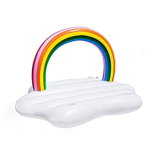 Floaty, [Pool Party /LGBT 